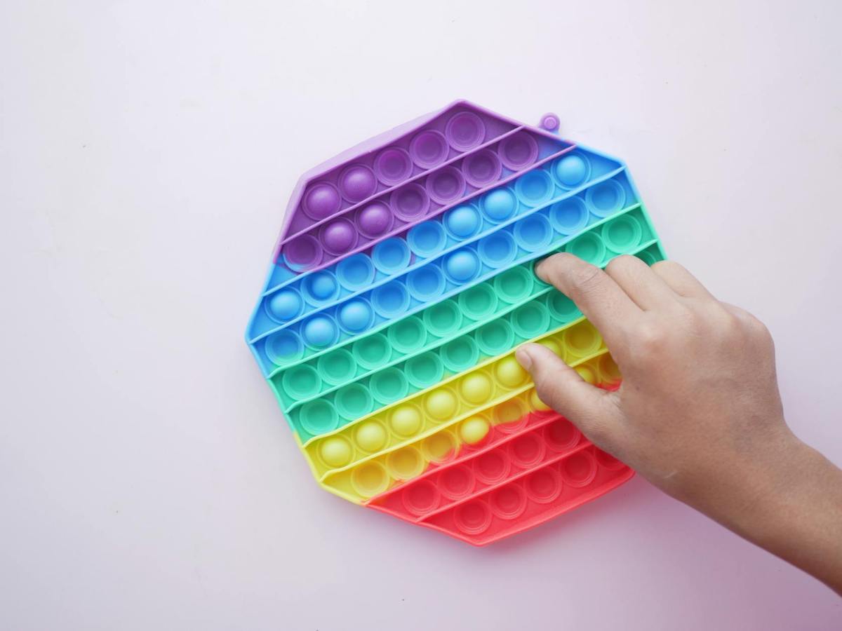 My Emergency Sensory Bag (And Why It Helped Me Cope With&nbsp;Overwhelm)