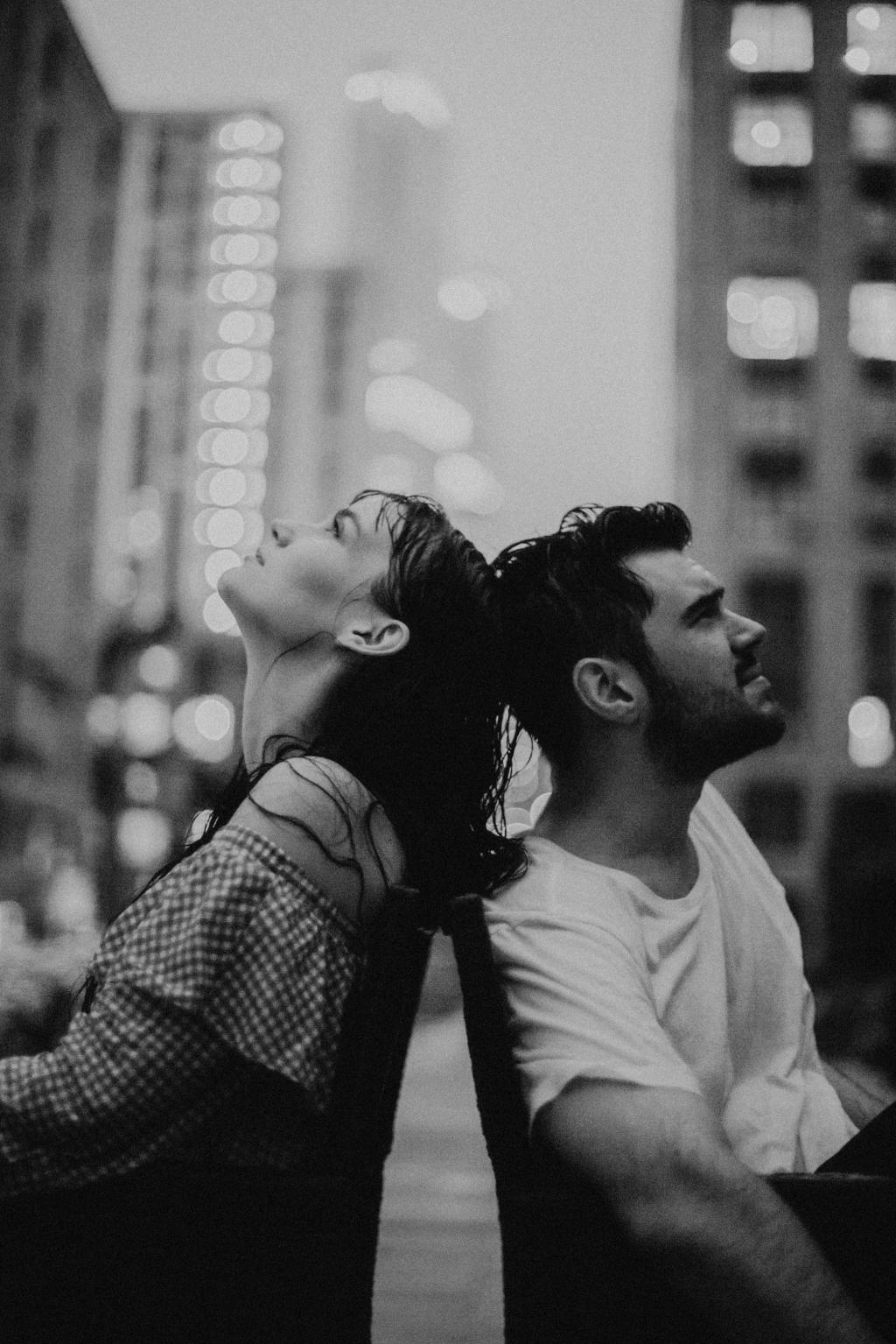 To the One I Love, Even When I Seem&nbsp;Distant